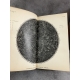 Secchi les étoiles essai d'astronomie sidérales 1895 tome 1 et 2 complet des planches bel exemplaire