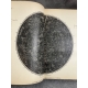 Secchi les étoiles essai d'astronomie sidérales 1895 tome 1 et 2 complet des planches bel exemplaire