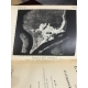 Secchi les étoiles essai d'astronomie sidérales 1895 tome 1 et 2 complet des planches bel exemplaire