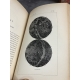 Secchi les étoiles essai d'astronomie sidérales 1895 tome 1 et 2 complet des planches bel exemplaire