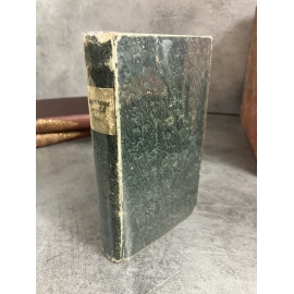 Uranographie ou Description du ciel par Ajasson de Grandsagne. Suivi d'un article sur les étoiles doubles, par Arago. 1834