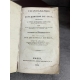 Uranographie ou Description du ciel par Ajasson de Grandsagne. Suivi d'un article sur les étoiles doubles, par Arago. 1834