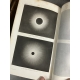 Arago Astronomie populaire Edition originale posthume 1854 4 volumes planches et cartes .