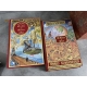 Jules Verne Voyages extraordinaires Michel de L'Ormeraie Hetzel 80 vol complet , état de neuf splendide
