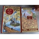 Jules Verne Voyages extraordinaires Michel de L'Ormeraie Hetzel 80 vol complet , état de neuf splendide