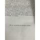 Lavallée Histoire des Français depuis le temps des Gaulois jusqu'en 1850 Complet en 4 volumes .