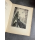 Baudelaire Charles Les fleurs du mal Carlo Farneti illustrateur Gibert Jeune 1935 1er tirage numéroté sur vélin