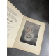 Baudelaire Charles Les fleurs du mal Carlo Farneti illustrateur Gibert Jeune 1935 1er tirage numéroté sur vélin