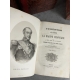 Bazancourt Napoléon L'expédition de Crimée Prise de Sébastopol Marine mer noire et Baltique Complet en 4 volumes