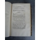 [Mirabeau] Contes et nouvelles en vers imités des anciens par (...) Tours Letourmi le Jeune an IV erotica curiosa