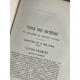Bazancourt Napoléon L'expédition de Crimée Prise de Sébastopol Marine mer noire et Baltique Complet en 4 volumes