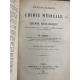 Médecine Pathologie, manuel opératoire, chimie, bibliothèque du professeur Alfred Maradeix