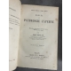 Médecine Pathologie, manuel opératoire, chimie, bibliothèque du professeur Alfred Maradeix