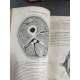 Médecine Pathologie, manuel opératoire, chimie, bibliothèque du professeur Alfred Maradeix