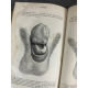 Médecine Pathologie, manuel opératoire, chimie, bibliothèque du professeur Alfred Maradeix