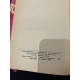 Tolkien le seigneur des anneaux, Christian Bourgois 3 novembre 1972 Edition originale Française