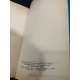 Tolkien le seigneur des anneaux, Christian Bourgois 3 novembre 1972 Edition originale Française