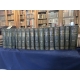 Larousse Pierre Grand dictionnaire universel du XIXe siècle . Complet 17 volumes
