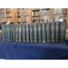 Larousse Pierre Grand dictionnaire universel du XIXe siècle . Exemplaire Complet 17 volumes.
