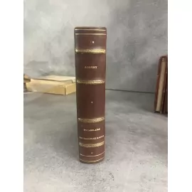 Yachting Marine Dupont Soé Roussin vocabulaire des termes de Marine bien relié 500 illustrations