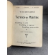 Yachting Marine Dupont Soé Roussin vocabulaire des termes de Marine bien relié 500 illustrations