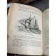 Yachting Marine Dupont Soé Roussin vocabulaire des termes de Marine bien relié 500 illustrations