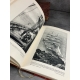 Paul Valery Mers Marines Marins Image du monde numeroté 188 sur arche Reliure cuir Beau livre photos noir et blanc