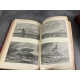Yachting Vallerey Physique du globe Paris Chalamel 1922 Reliure demi maroquin signée Guetant.