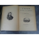 Alsace Charles Grad Le pays et ses habitants Régionalisme Belfort Strasbourg Colmar 1899