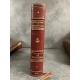 Yachting Clerc Rampal Forest Le Yachting 1912 edition originale Exceptionnelle reliure maroquin signée Guetant. Bibliophilie