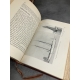Yachting Clerc Rampal Forest Le Yachting 1912 edition originale Exceptionnelle reliure maroquin signée Guetant. Bibliophilie