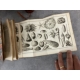Marvye Méthode nécessaire aux marins et voyageurs pour recueillir avec succès les curiosités d'histoire naturelle cabinet de