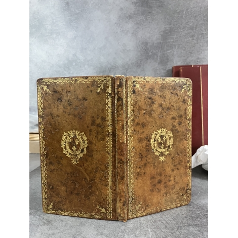 Marvye Méthode nécessaire aux marins et voyageurs pour recueillir avec succès les curiosités d'histoire naturelle cabinet de