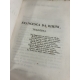 Silvio Pellico Opère Le mie prigioni, dei doveri degli uomini, tragedie poesie, reliure signée de Bibolet bibliophilie
