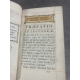 De imitatione christi Exemplaire réglé et mis en couleur reliure maroquin avec large dentelle sur les plats