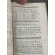 De imitatione christi Exemplaire réglé et mis en couleur reliure maroquin avec large dentelle sur les plats