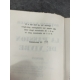 Raymond Rambaur La passion de vivre édition originale le 10 des seulement 25 grands papier très rare .