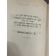 René Bragard La grande légende édition originale le 4 de 50 sur vélin des vosges grand papier