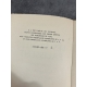 Karl Bjarnhof Les étoiles palissent première traduction Française Le numero 6 de 25 sur Lana seul grand papier Rare Danemark