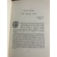 Stendhal Le rouge et le noir Illustrations Mixi Gasnier 1946 Reliure parlante d'époque cuir.