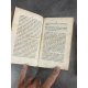 Caillot Abrégé des voyages modernes Paris Ledentu 1829 reliures cuir du temps gravures