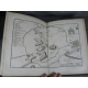 Atlas de grèce et carte du monde Anacharsis Athene Platon Carte du monde ancien