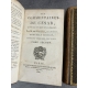 Caillot Abrégé des voyages modernes Paris Ledentu 1829 reliures cuir du temps gravures