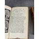 Propiac Histoire d'Angleterre à l'usage de la jeunesse 1809 Bien complet carte et gravures de portraits .