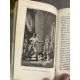 Propiac Histoire d'Angleterre à l'usage de la jeunesse 1809 Bien complet carte et gravures de portraits .
