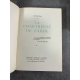 Stendhal La chartreuse de Parme Illustrations de Hautot Gasnier 1945 Reliure cuir lavallière d'époque.