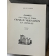 Louis Vignon Annales d'un village de France Charly Vernaison en lyonnais. Histoire régionalisme Lyon
