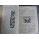 Vies des saints complet illustré Hagiographie choix de prénom naissance. Beau livre 1863
