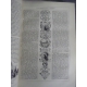 Vies des saints complet illustré Hagiographie choix de prénom naissance. Beau livre 1863