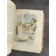 Pierre Louys Aphrodite , illustrations de Renée Ringel 1944 Reliure Erotisme Curiosa numéroté